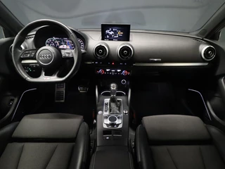 Audi A3 Audi A3 Sportback 40 e-tron Advance Sport [BANG & OLUFSEN, STOELVERWARMING, PDC V+A, ADAP. CRUISE, CLIMATE, NIEUWSTAAT] - afbeelding nr 6