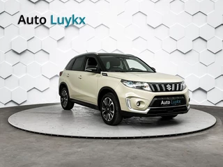 Suzuki Vitara - afbeelding nr 11