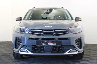 Kia Stonic |Stoel/stuur verwarming|Camera| - afbeelding nr 2