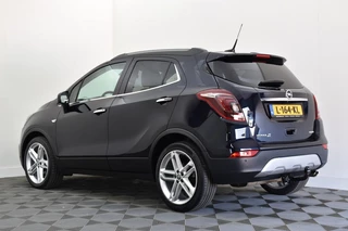 Opel Mokka X Opel Mokka X 1.4 Turbo 140PK Innovation - afbeelding nr 6