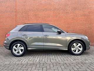 Audi Q3 Audi Q3 40 TFSI quattro S Line Pro Line S|CAMERA|LANE ASSIST - afbeelding nr 5