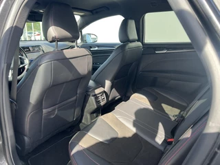Ford Mondeo Ford Mondeo Wagon 2.0 IVCT HEV ST-Line 187pk | Stoelverwarming | Full LED | Sony Audio/Navigatie | Elek. Achterklep | Half leder alcantara - afbeelding nr 11