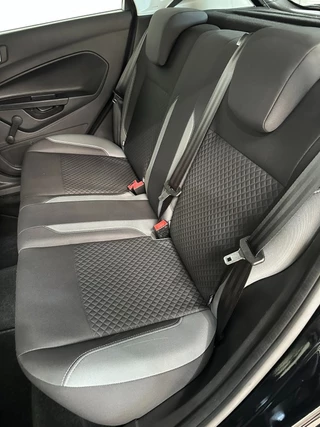 Ford Fiesta - afbeelding nr 15