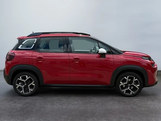 Citroën C3 Aircross Citroën C3 Aircross 130PK S&S Max | Navi | Pano | Keyless | Camera - afbeelding nr 6