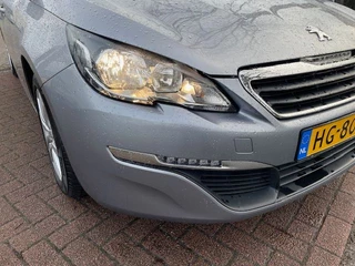 Peugeot 308 Airco/ECC,Cruisecontrol, Navigatie - afbeelding nr 18