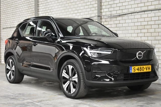 Volvo XC40 - afbeelding nr 46