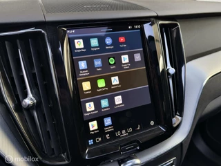 Volvo XC60 Volvo XC60 2.0 T6 Plug-in hybrid AWD | Pano | H&K | Leder - afbeelding nr 33
