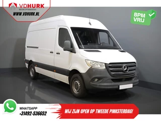 Mercedes-Benz Sprinter - afbeelding nr 1