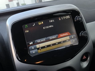Toyota Aygo Zondag OPEN! - afbeelding nr 23