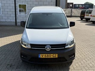 Volkswagen Caddy Volkswagen Caddy 2.0 TDI L2H1 150PK EURO6 Maxi Navigatiesysteem/cruise control - afbeelding nr 15