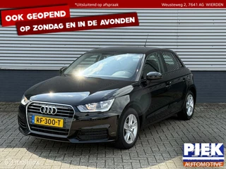 Audi A1 Sportback - 289977-0