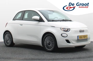 Fiat 500e Icon 42 kWh