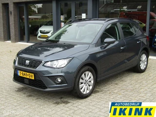 SEAT Arona - 489184599-0