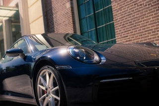 Porsche 911 - afbeelding nr 21