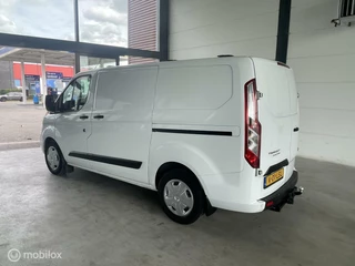 Ford Transit Custom Ford Transit Custom 320 2.0 TDCI L1H1 navi autom. - afbeelding nr 3