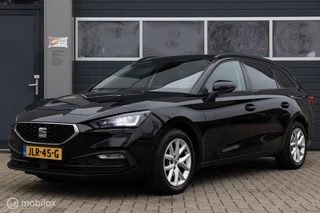 SEAT Leon Sportstourer 1.0 eTSI FR Business Intense