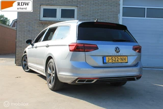 Volkswagen Passat Volkswagen Passat Variant 1.5 TSI R-Line Business + | 150 PK - afbeelding nr 52