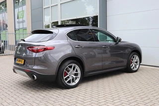 Alfa Romeo Stelvio - afbeelding nr 48