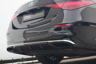 Mercedes-Benz S-Klasse Mercedes-Benz S-Klasse 500 4MATIC Lang AMG Line | BTW | Entertainment | Pano | Exclusief - afbeelding nr 51