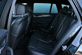 BMW 5 Serie BMW 5-serie Touring 520i M-Sport | Comfortstoelen | Org. NL - afbeelding nr 18