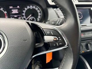 Škoda Fabia - afbeelding nr 16