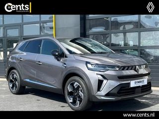 Renault Symbioz - 288588005-0