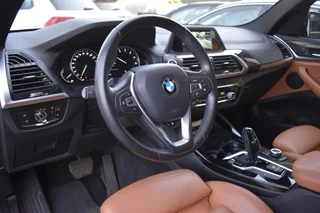 BMW X3 BMW X3 xDrive30i High Executive Xdrive Elekstoelen Stuurvw Camera - afbeelding nr 15