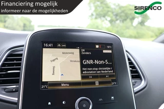 Renault Grand Scénic Renault grand scenic 1.3 TCe Intens deels leder carplay trekhaak android climate&cruise control virtual cockpit - afbeelding nr 42