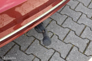 Audi A5 Audi A5 Sportback 2.0 TFSI quattro Matador Rot Pano B&O 360°Camera Leder Keyless 19
