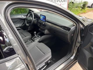 Ford Focus - afbeelding nr 12