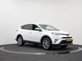 Toyota RAV4 - afbeelding nr 1