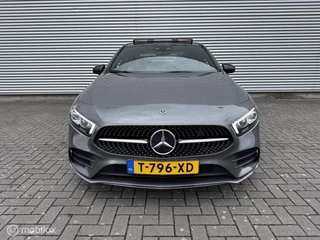 Mercedes-Benz A-Klasse Mercedes A-klasse 200 Premium Plus | Pano | Sfeerverlichting | 19' | - afbeelding nr 3