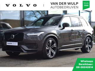 Volvo XC90 - afbeelding nr 1