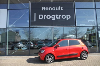 Renault Twingo 75PK-COLLECTION-33DKM-AIRCO-CRUISE-BLUETOOTH-