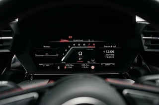 Audi S3 Audi S3 2.0 TFSI quattro Pano B&O HUD Massage Leder - afbeelding nr 23