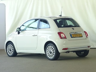 Fiat 500 - afbeelding nr 4