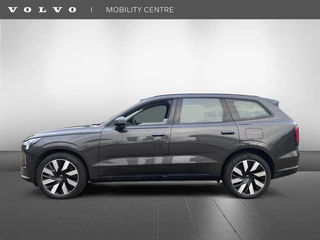 Volvo EX90 - afbeelding nr 2
