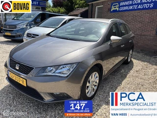 SEAT Leon - 382415074-0