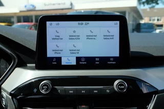 Ford Kuga Ford Kuga 1.5 EcoBoost Titanium 120pk Wegklapbare Trekhaak | Navigatie | Parkeersensoren | Apple Carplay | Metaal lak | Dealer onderhouden - afbeelding nr 18
