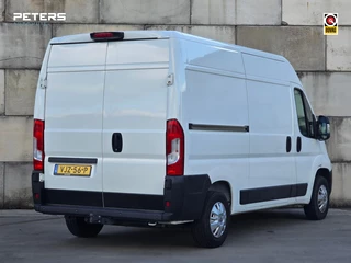 Peugeot Boxer Peugeot Boxer Bestel 330 2.2 BlueHDi 140 L2H2 Asphalt| Luxe| - afbeelding nr 3