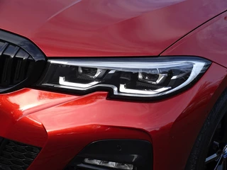 BMW 3 Serie BMW 3 Serie 330e 292PK M-perf. / BMW Individual / 2021 / LED - afbeelding nr 59