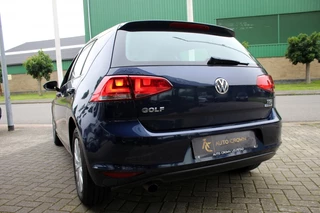 Volkswagen Golf - afbeelding nr 6