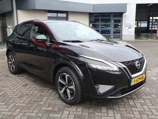 Nissan QASHQAI - afbeelding nr 28