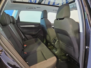 Škoda Karoq - afbeelding nr 23