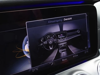 Mercedes-Benz E-Klasse Mercedes-Benz E-Klasse 220 d Prestige Plus / AMG-pakket 2016 / LED *NAP* - afbeelding nr 60