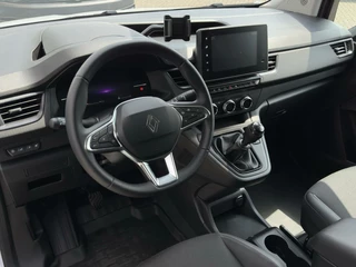 Renault Kangoo Renault Kangoo Van 1.5 Blue dCi 95 Luxe L1|SCHUIFD.R|TREK|NAVI - afbeelding nr 7