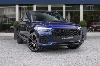 Audi Q5 Audi Q5 55 TFSI E S ED.COMP. - afbeelding nr 3