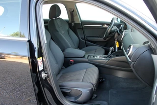 Audi A3 Audi A3 Sportback 1.0 TFSI Sport Lease Edition - 116 pk **Led / Navi / Trekhaak - afbeelding nr 11