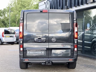 Opel Vivaro - afbeelding nr 12