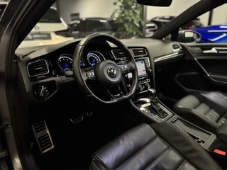 Volkswagen Golf Volkswagen Golf 2.0 TSI R 4Motion|Pano|Leer|Kessy|CarPlay| - afbeelding nr 37